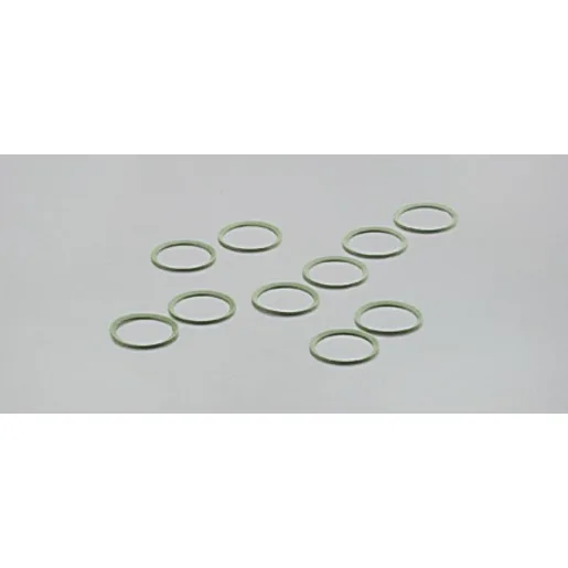 Ifm Electronic SEAL RING DIN3869 G1 FPM