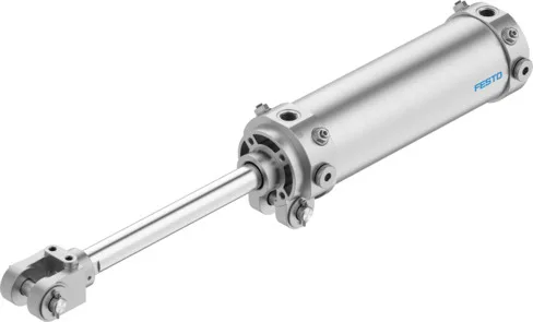 Festo DWA-63-150-Y-G Mafsallı silindir