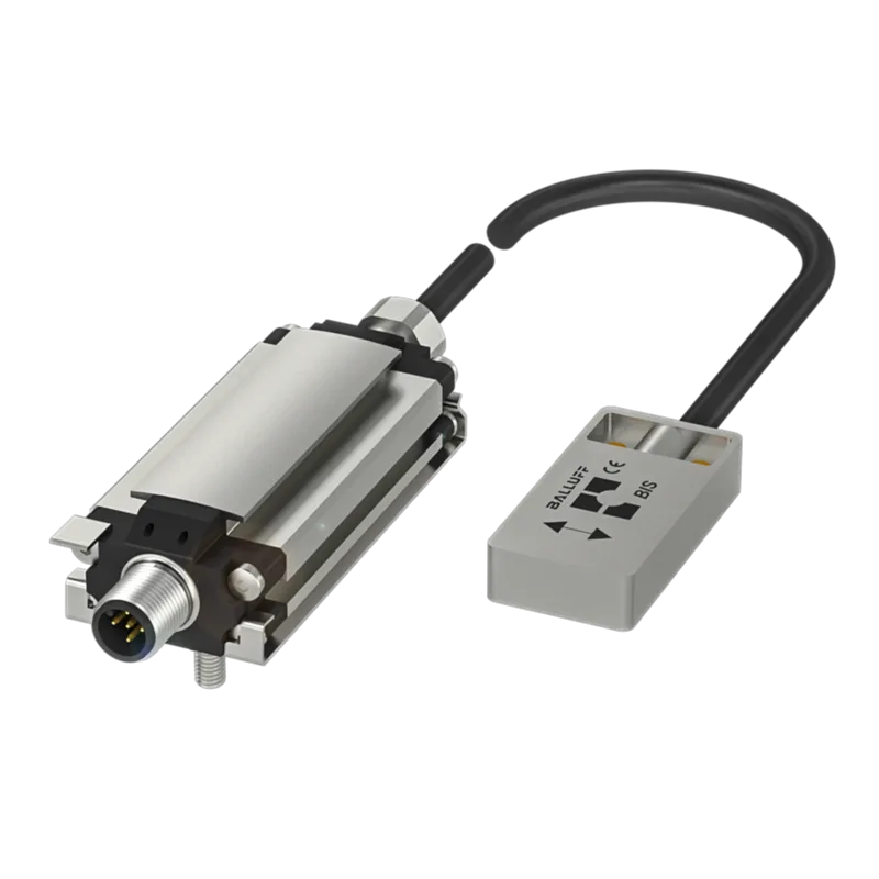 Balluff BIS VM-305-001-S4 Veri taşıyıcı haberleşme eşleri
