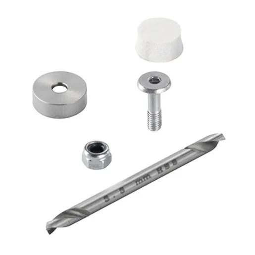 Weidmüller SD FIXING SET