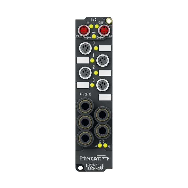 Beckhoff EPP3744-1041