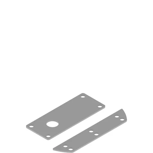 Pizzato VF SFH9 Polyethylene gaskets for the food industry HX series