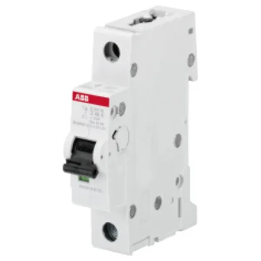 ABB S201M-K2