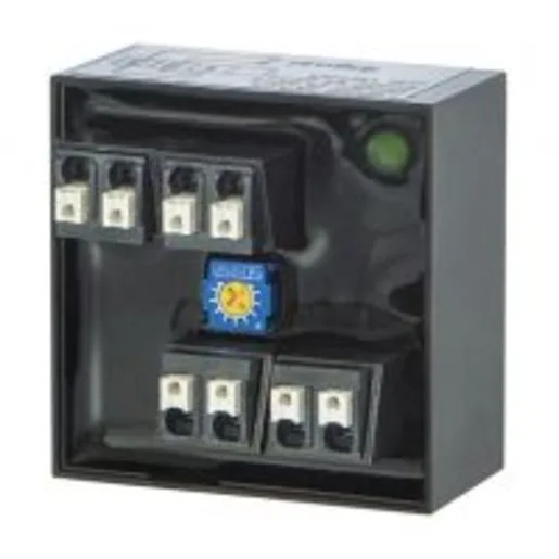 Helios Ventilatoren KWL 45 EM