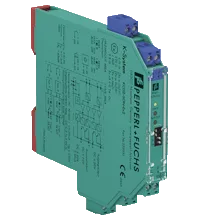 Pepperl+Fuchs KCD2-SON-Ex2 Signal type