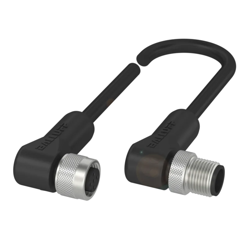 Balluff BCC M425-M424-3A-305-PS0434-030 Çift uçlu kablo setleri