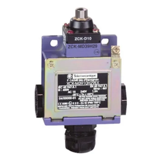 Schneider Electric XCKM3915H29EX