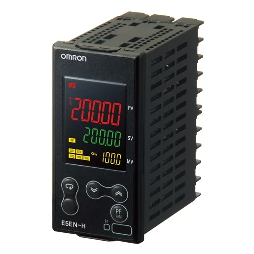 Omron E5EN-HPRR2BMD-500 24VAC/DC