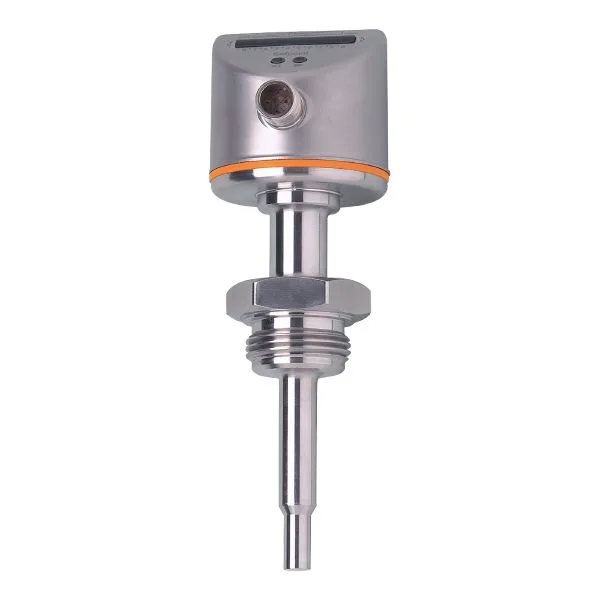 IFM SIS30ABBFPKG/US-100-IPF Akış monitörü