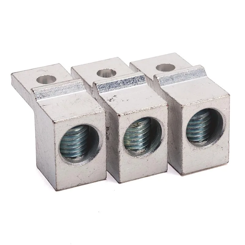 Allen Bradley 100-DL180 Terminal Lugs