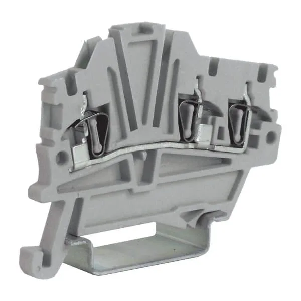 Cabur HM410GR 1 LEVEL FEED-THROUGH
