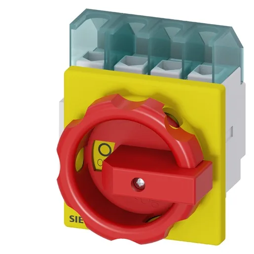 Siemens 3LD2103-1TL53