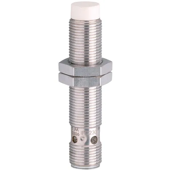 IFM IFK2007-ASI /M/US-104 İndüktif AS-Interface sensörü