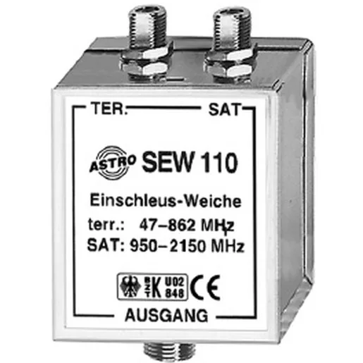 Astro SEW 110