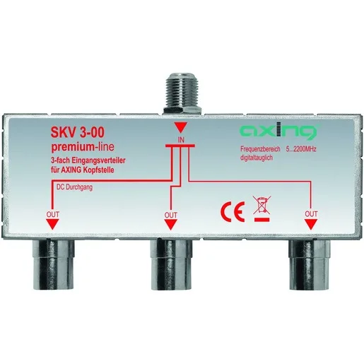 Axing SKV00300