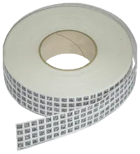 Pepperl+Fuchs PCV-CR40 Coded repair tape for PCV system