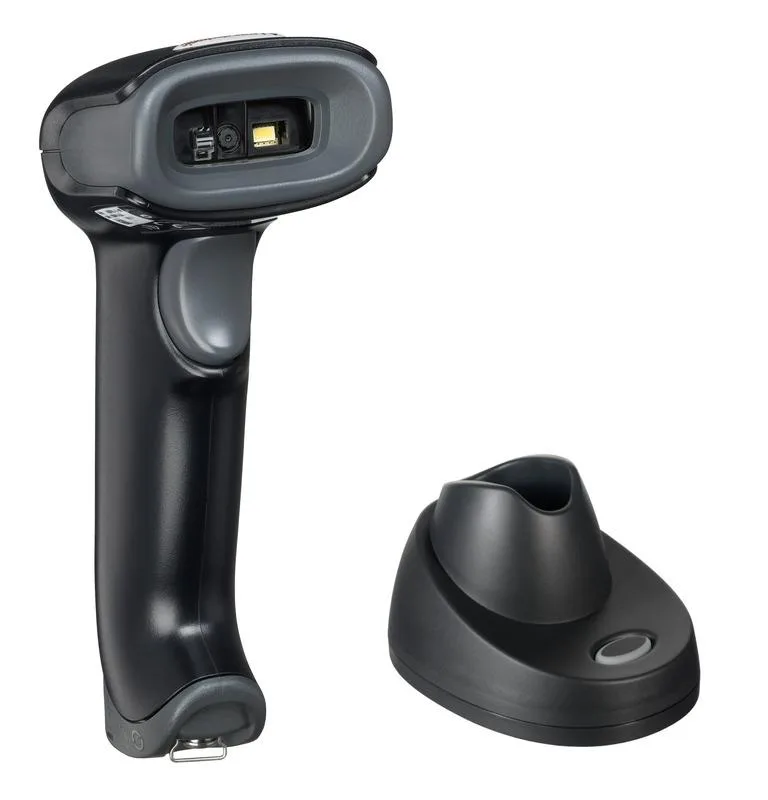 Leuze IT 1472g-2D-2 USB-KIT Mobil 2D kod okuyucusu telsiz