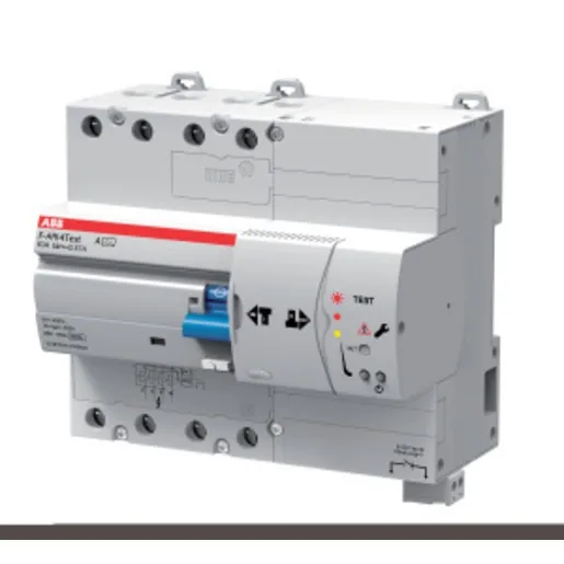 ABB F-ATI4Test A-63/0.03