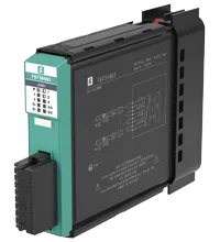 Pepperl+Fuchs FB7304B3 Occupied slots