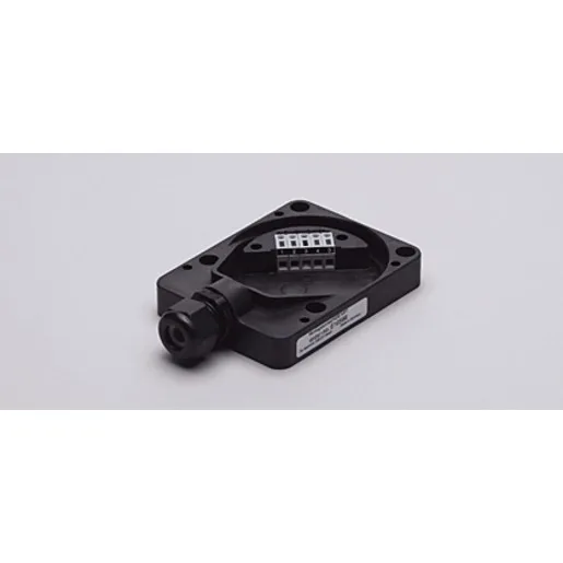 Ifm Electronic MOUNTING BASE M20 IDE/KDE