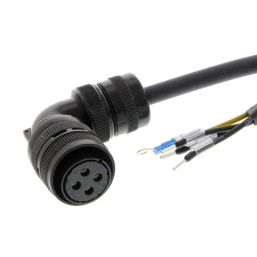 Omron R88A-CAGB005SR-E