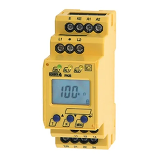 Bender IR420-D4-2 Schraubklemme