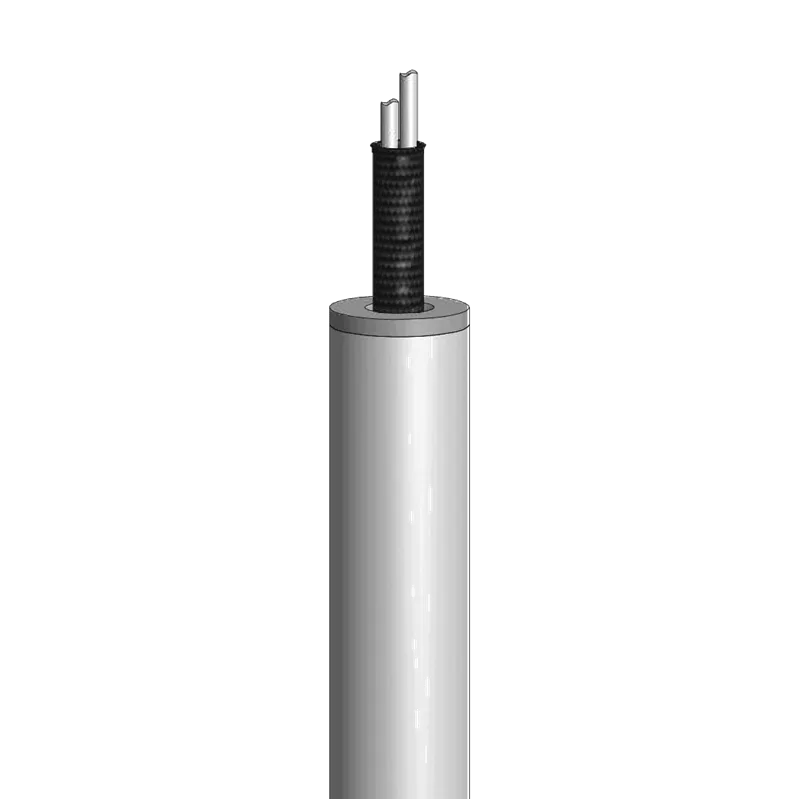 Rechner Sensors KFS-1-50-290-180-GFK-D16-X02-Y75 Capacitive Level Measurement Systems (KFI / KFS / KFA / KFX)