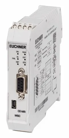 Euchner MSC-CE-MR-122716 Expansion module MSC-CE