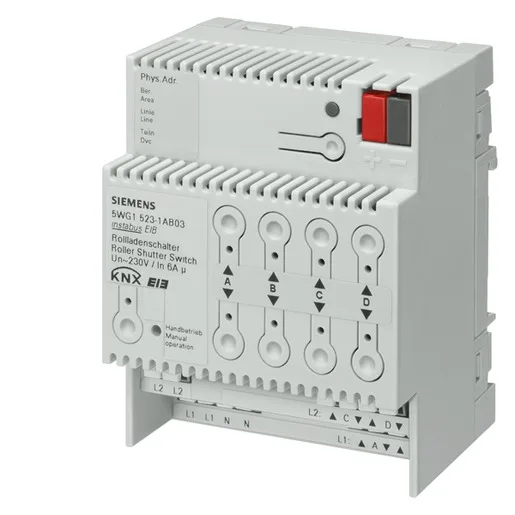 Siemens 5WG1523-1AB03