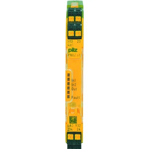 Pilz 750108