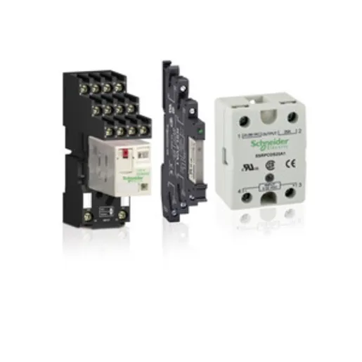 Schneider Electric RXZE2M114M