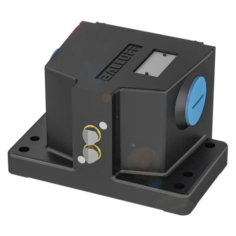 Balluff BNS 819-D02-D12-100-10 Mekanik çok konumlu limit sviçler