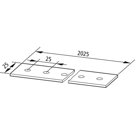 Eaton Electric LS25X3