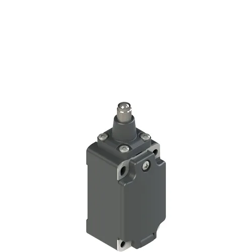 Pizzato FP 518-M2 Position switch with rolling ball piston plunger