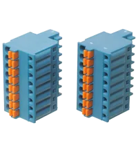 Pepperl+Fuchs LB9130A Number of pins