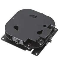 Pepperl+Fuchs MH-R2000 Mounting aid for R2000 series, Quick clamp and adjustment system