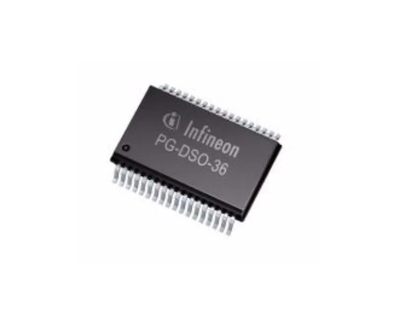 Infineon BTS50040-2SFA