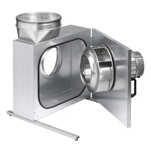 Helios Ventilatoren MBD EC 280