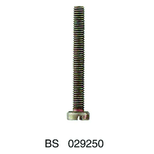 Weidmüller BFSC M3X25