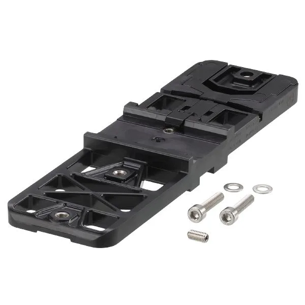 IFM DIN rail adapter 4/6 rows DIN ray adaptörü