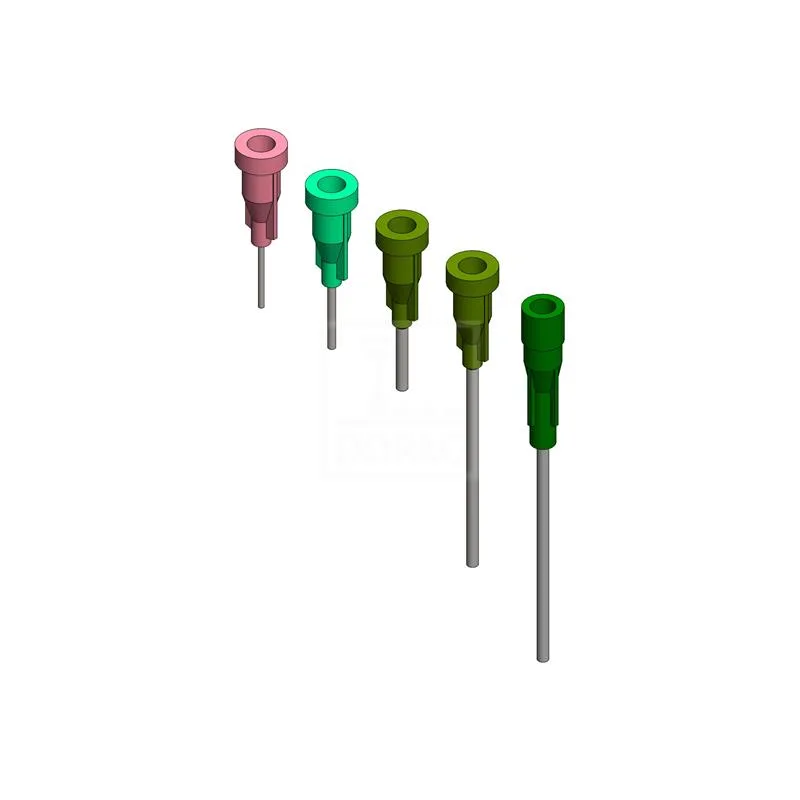 Dopag 1027461 Luer-Lock precision nozzle set