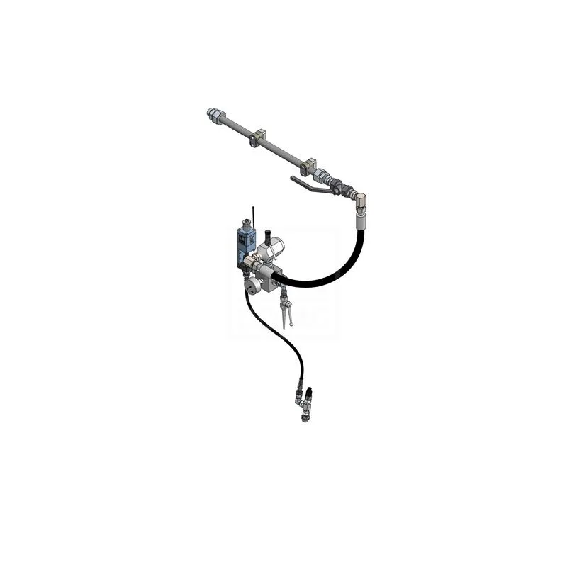 Dopag 1014808 Extension P200 CB, MF, M, PR int