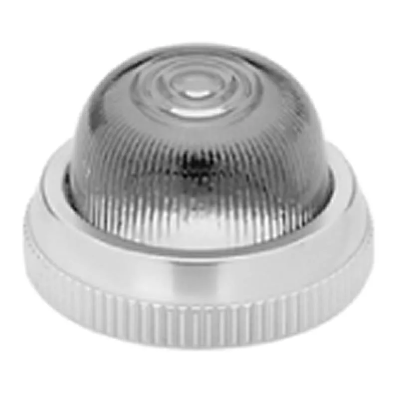 Allen Bradley 800T-N24 30mm Replacement Pilot Light Cap 800T PB