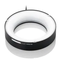 Keyence CA-DRW13M White Round Multi-angle Light 130-86