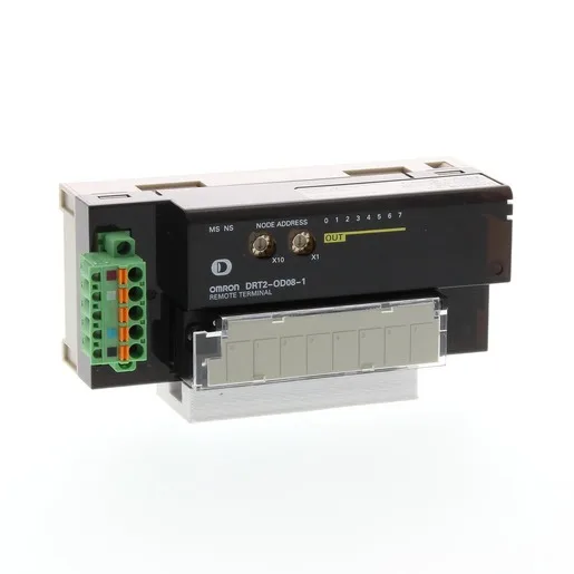 Omron DRT2-OD08-1