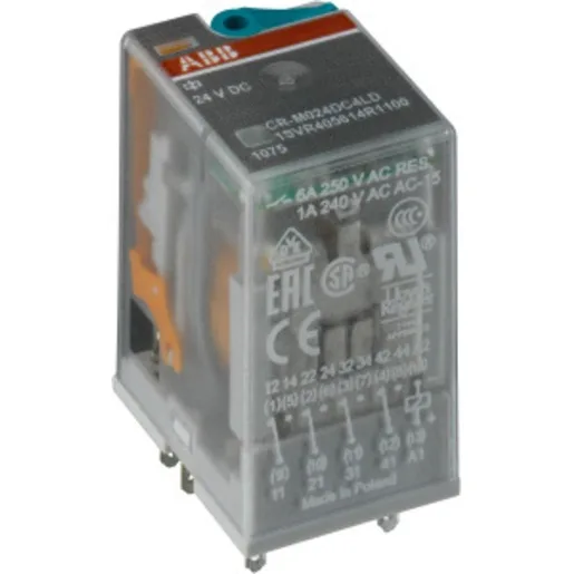 ABB CR-M024DC4L