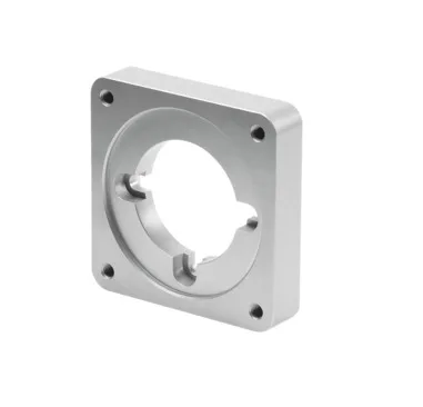 Festo EAMF-A-44A/B-87A Motor flanşı