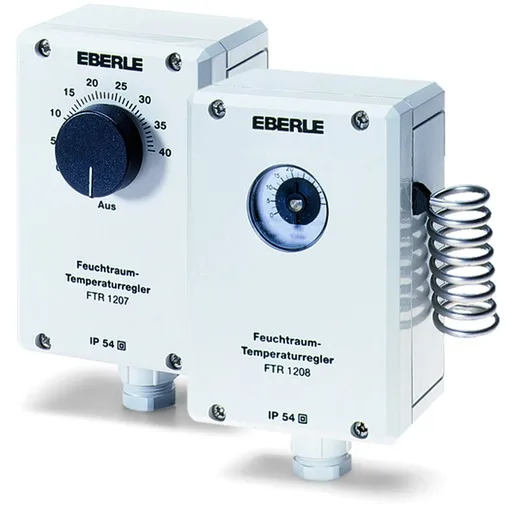Eberle & Co. FTR 1208