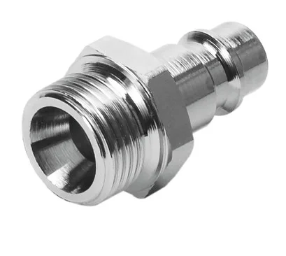 Festo KS4-1/2-A Kaplin soketi