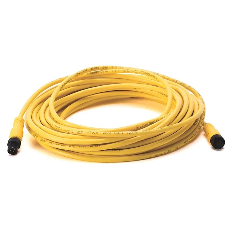 Allen Bradley 889D-F5FCDM-J10 DC Micro Cable